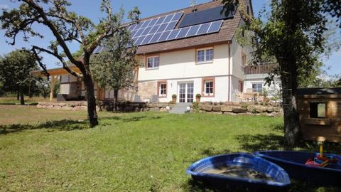 Schwarzwald Lounge Lindenbuch