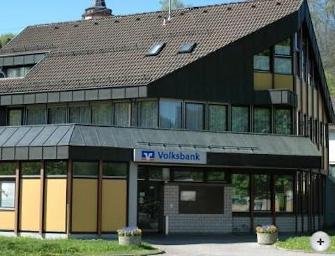 VR-Bank Dornstetten-Horb eG