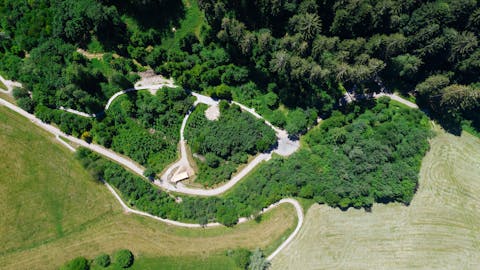 Panorama Zauberland