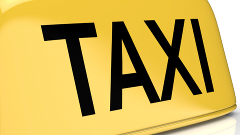 ÖPNV-Taxi