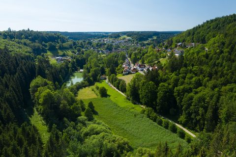 Heimbachaue Betzweiler