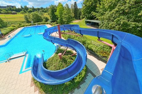 Loßburger Freibad
