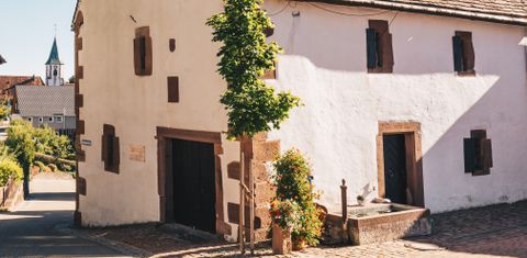 Wittendorf Museum