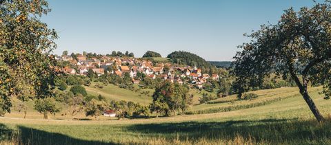 Ortsteil Wittendorf