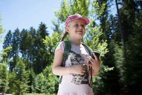 GeoCache