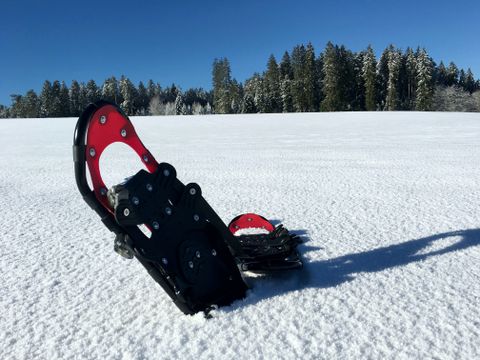 Winterlandschaft