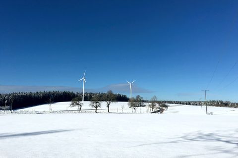Winterlandschaft
