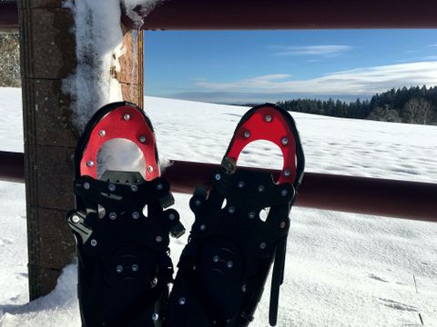Winterlandschaft