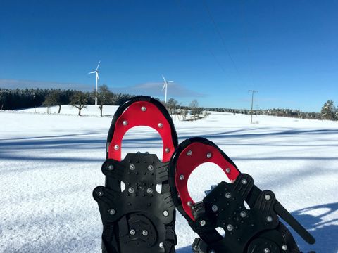 Winterlandschaft