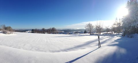 Winterlandschaft