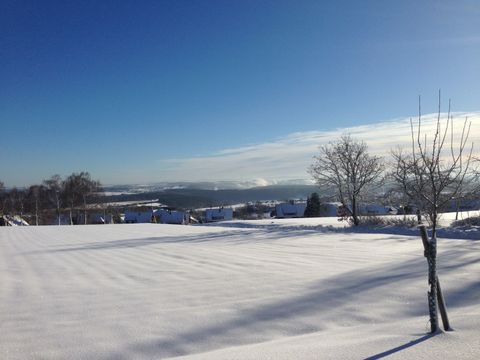 Winterlandschaft