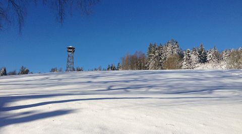 Winterlandschaft