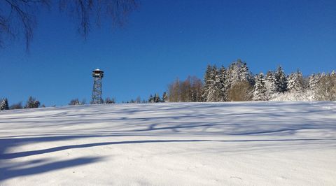 Winterlandschaft