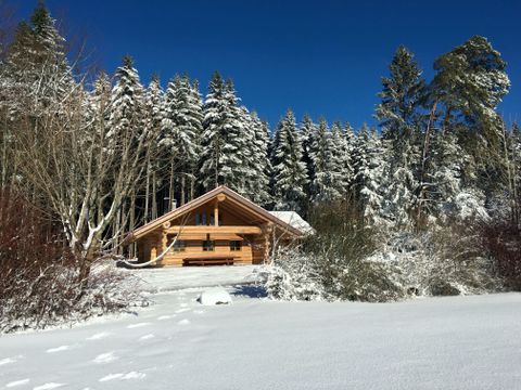 Winterlandschaft