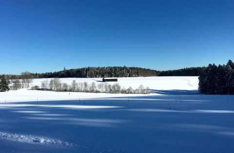 Winterlandschaft