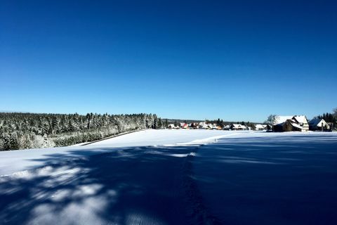Winterlandschaft