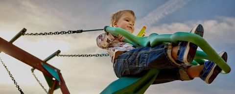 Spielplatz PixaBay
