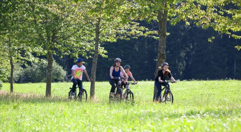 Raderlebnis Loßburg