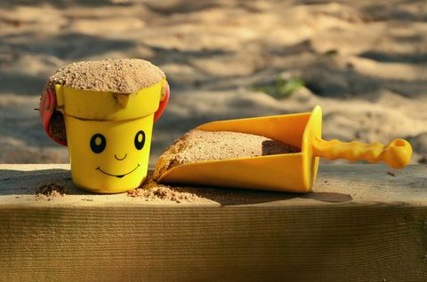 Spielplatz PixaBay