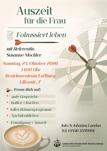 Liebenzeller Gemeinschaft