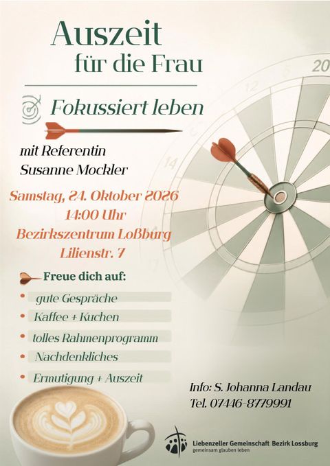 Liebenzeller Gemeinschaft