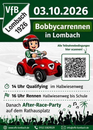 VfB Lombach