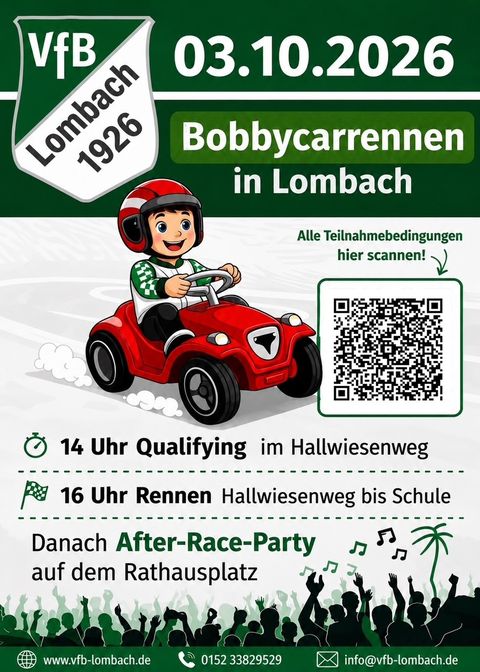 VfB Lombach