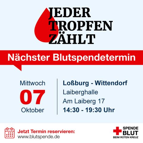 DRK Wittendorf