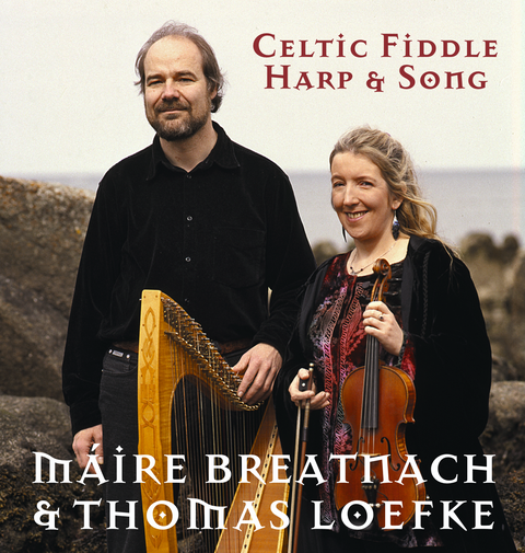 Máire Breatnach & Thomas Loefke