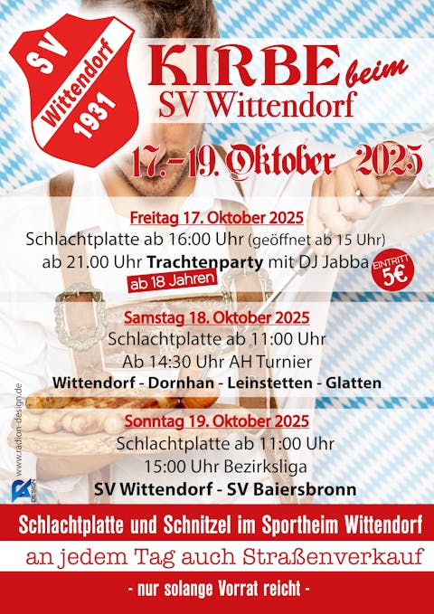 Kirbe SVW