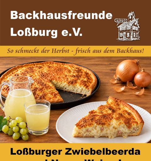 Loßburger Zwiebelbeerda