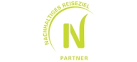 Logo Nachhaltigkeit