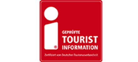 Logo Tourist Information