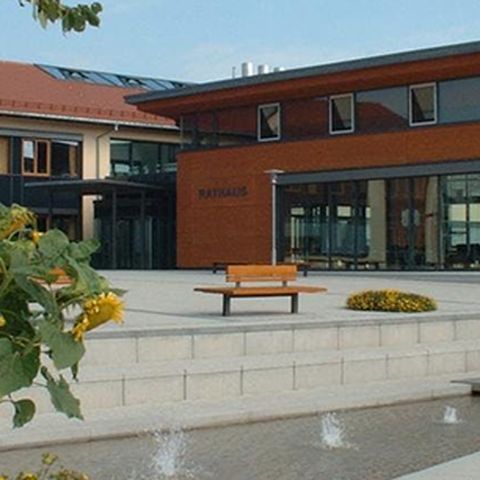 Rathaus & Bürgerservice